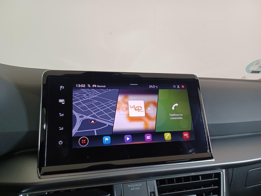 SEAT Tarraco 1.5 TSI S&S FR 110 kW (150 CV) - 12