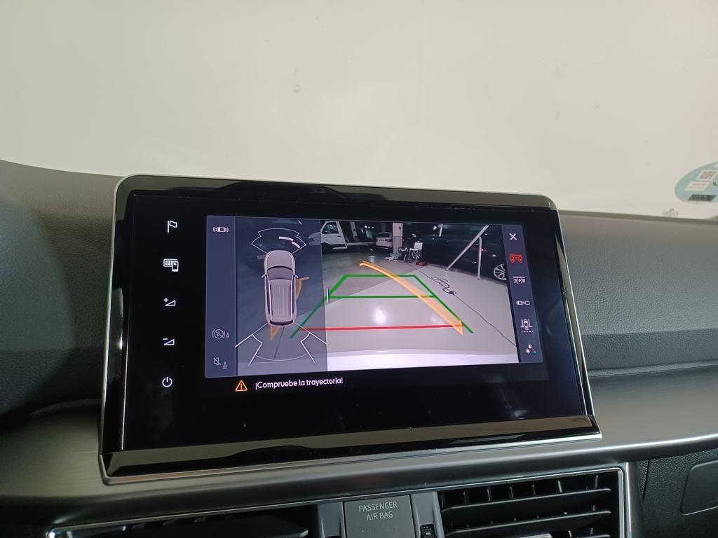 SEAT Tarraco 1.5 TSI S&S FR 110 kW (150 CV) - 13