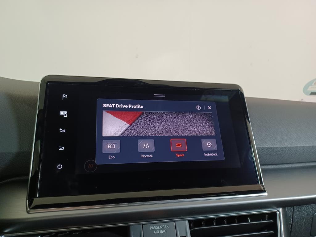 SEAT Tarraco 1.5 TSI S&S FR 110 kW (150 CV) - 14