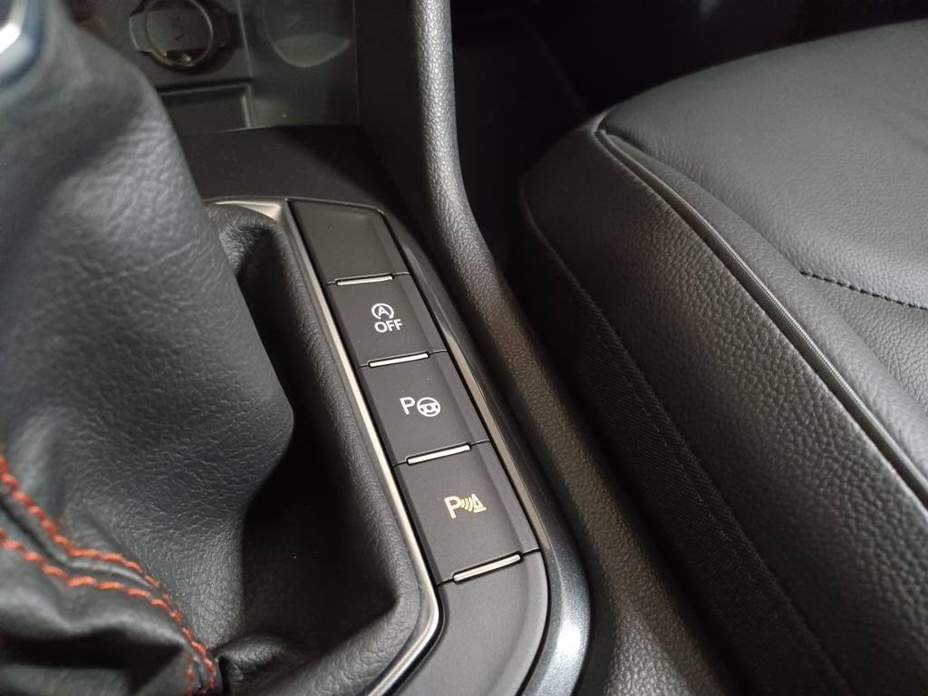 SEAT Tarraco 1.5 TSI S&S FR 110 kW (150 CV) - 15