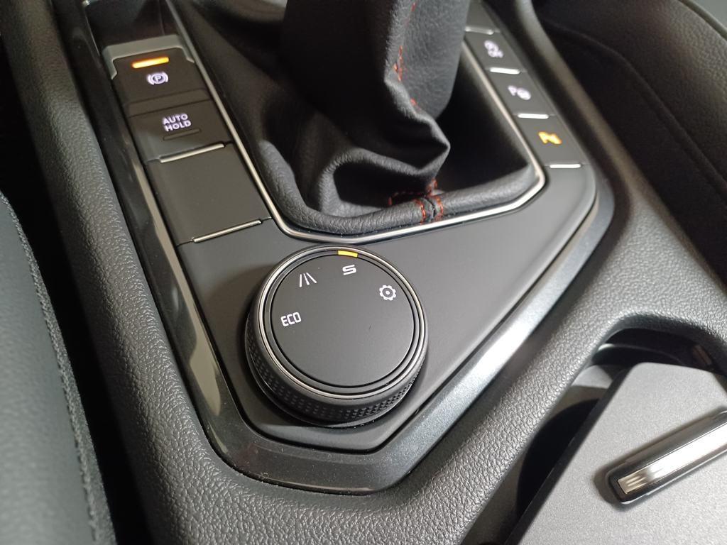 SEAT Tarraco 1.5 TSI S&S FR 110 kW (150 CV) - 16