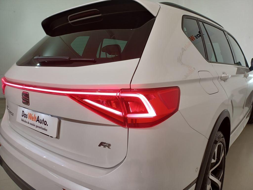 SEAT Tarraco 1.5 TSI S&S FR 110 kW (150 CV) - 19