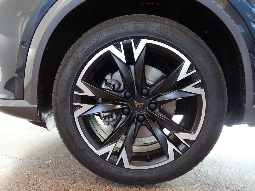 CUPRA Formentor 1.5 eTSI DSG 110 kW (150 CV) - 7