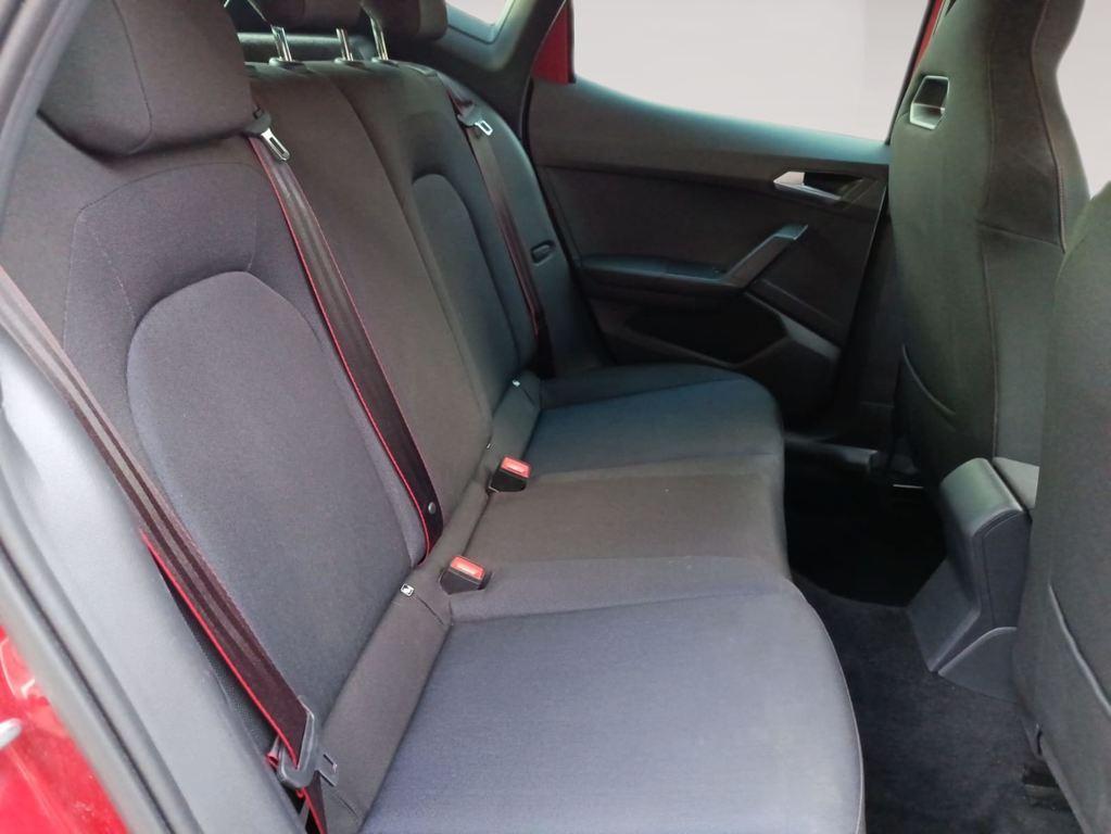 SEAT Arona 1.0 TSI FR Special Edition 85 kW (115 CV) - 5