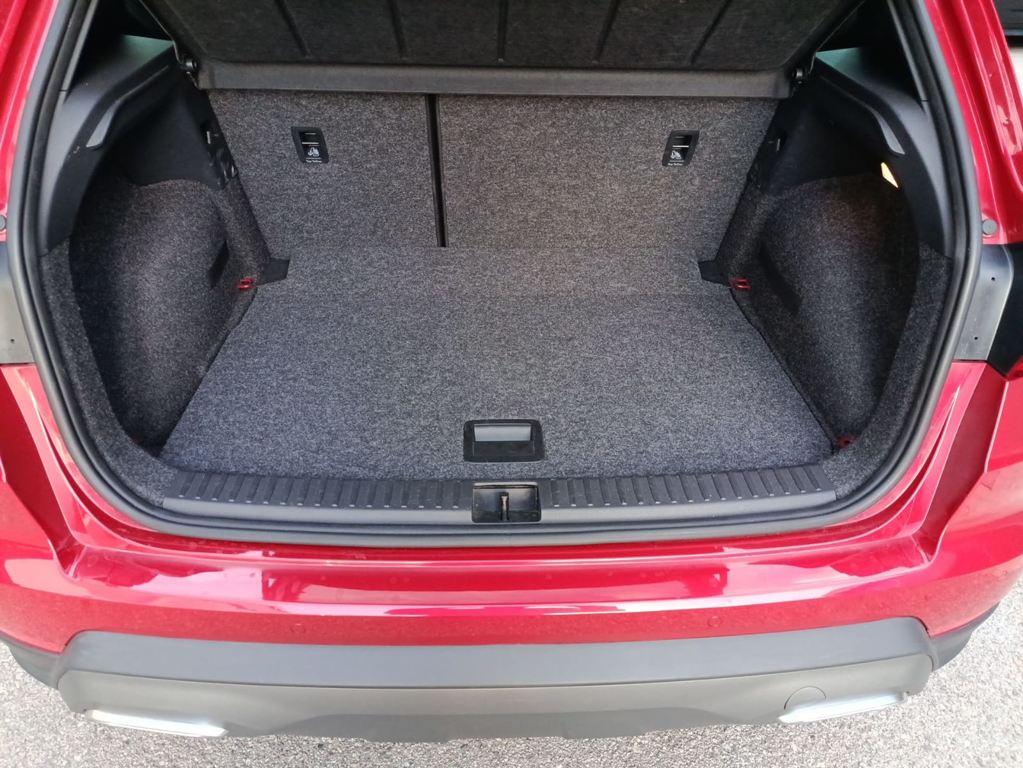 SEAT Arona 1.0 TSI FR Special Edition 85 kW (115 CV) - 6