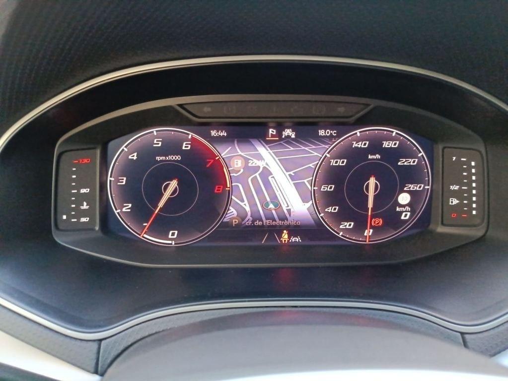 SEAT Arona 1.0 TSI FR Special Edition 85 kW (115 CV) - 9