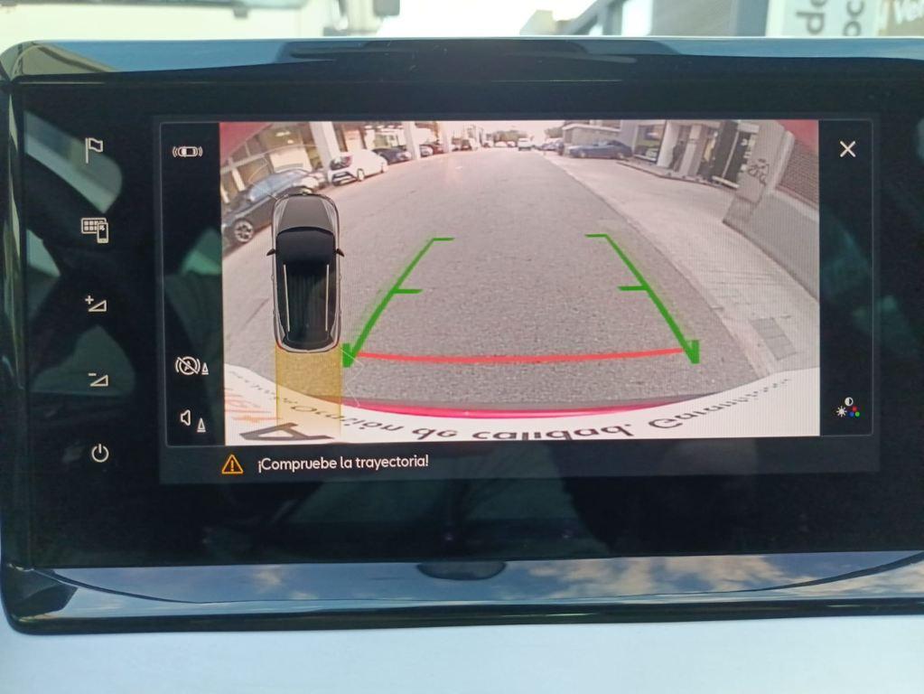 SEAT Arona 1.0 TSI FR Special Edition 85 kW (115 CV) - 10