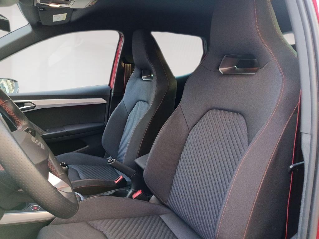 SEAT Arona 1.0 TSI FR Special Edition 85 kW (115 CV) - 11