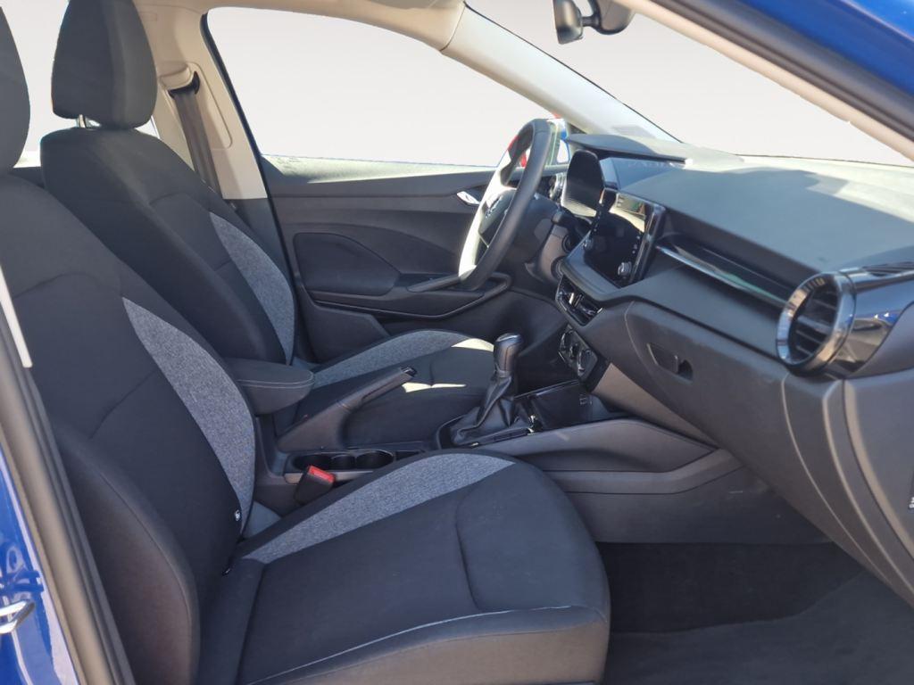 Skoda Fabia 1.0 MPI Go 59 kW (80 CV) - 4