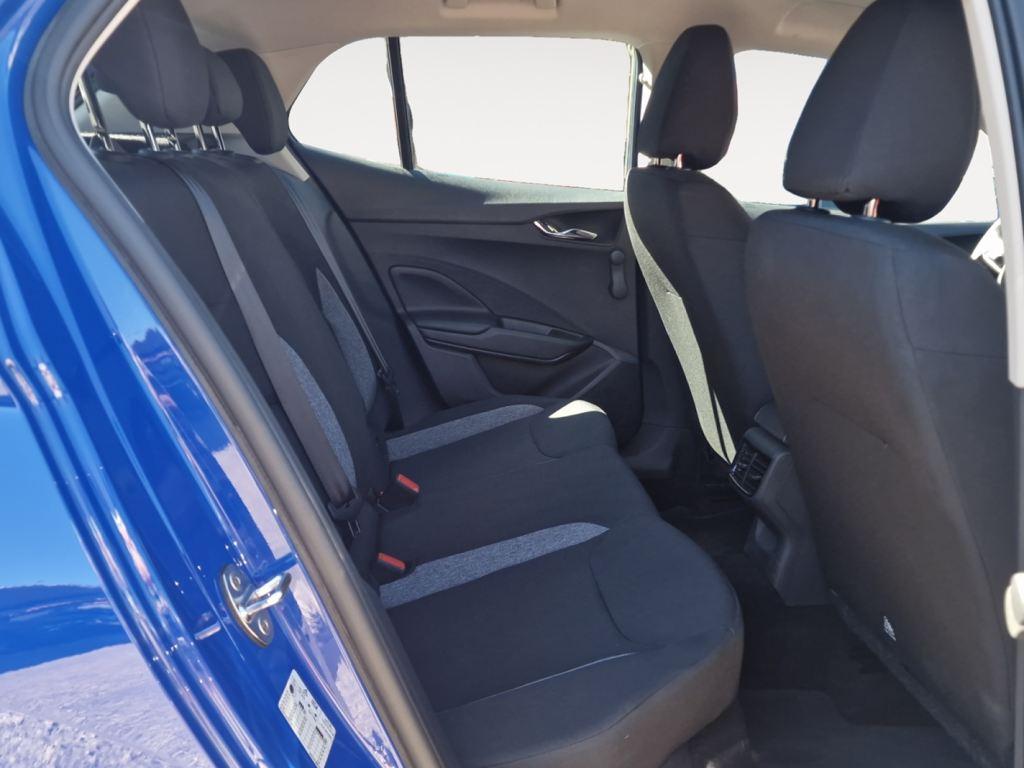 Skoda Fabia 1.0 MPI Go 59 kW (80 CV) - 5