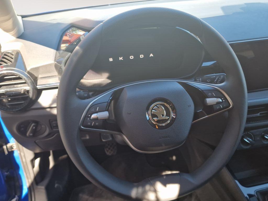 Skoda Fabia 1.0 MPI Go 59 kW (80 CV) - 8