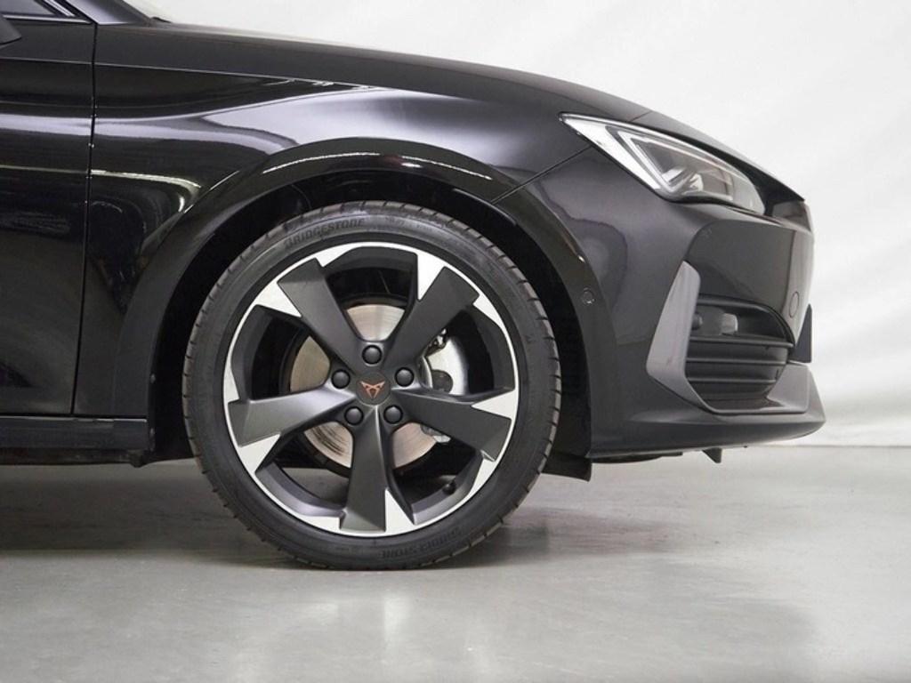 CUPRA León 1.5 eTSI DSG 110 kW (150 CV) - 7