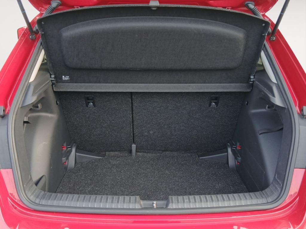 Skoda Fabia 1.0 MPI Selection 59 kW (80 CV) - 6