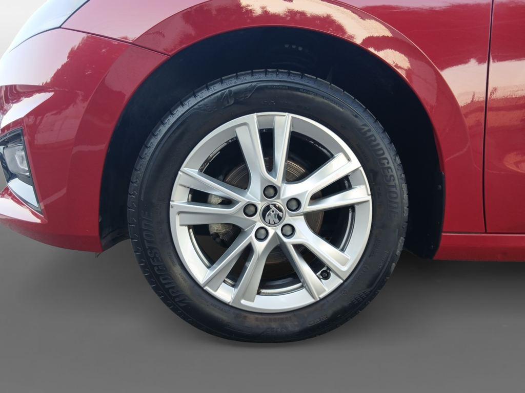 Skoda Fabia 1.0 MPI Selection 59 kW (80 CV) - 7