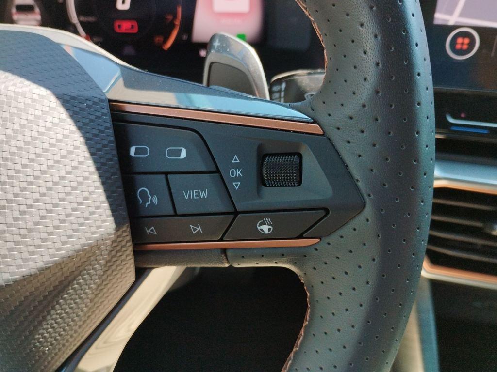 CUPRA Leon Sportstourer 1.5 eTSI DSG 110 kW (150 CV) - 14