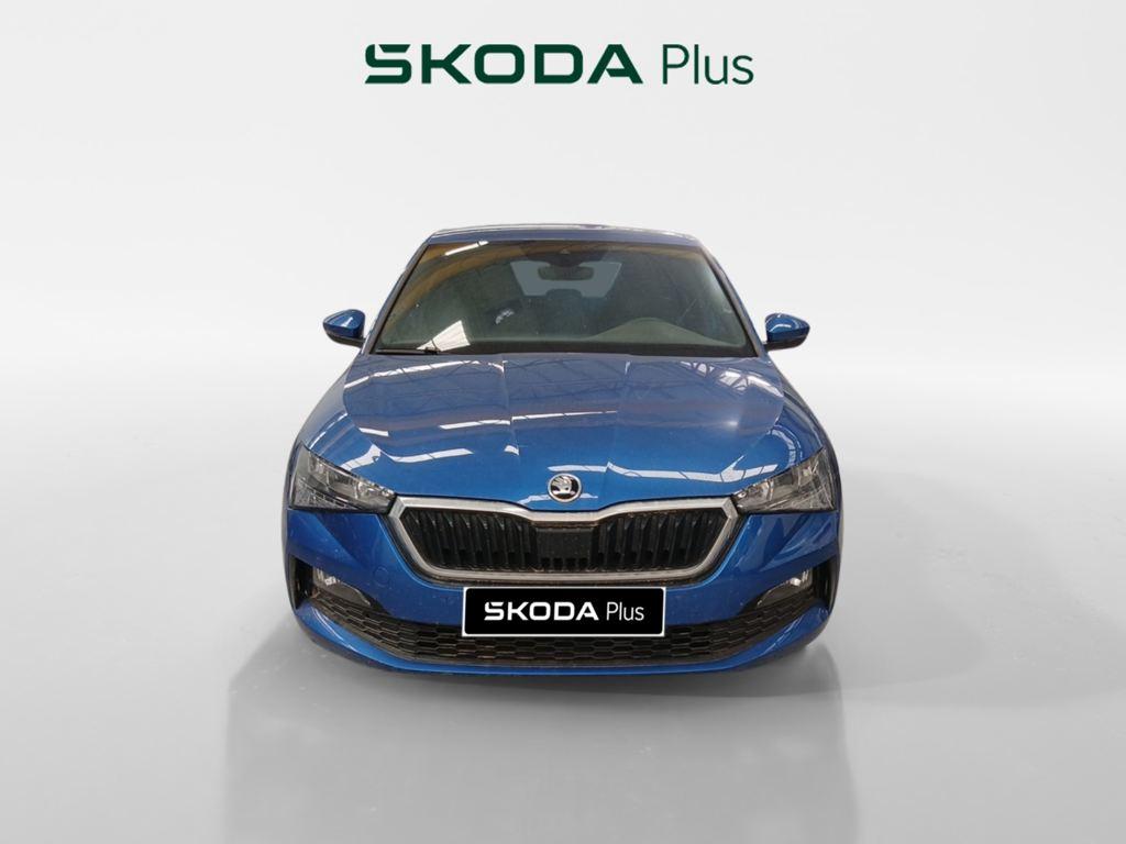 Skoda Scala 1.0 TSI Sport 81 kW (110 CV) - 9