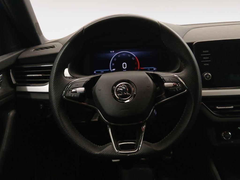 Skoda Scala 1.0 TSI Sport 81 kW (110 CV) - 14