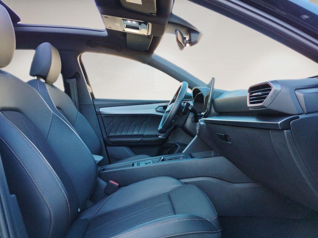 CUPRA Leon Sportstourer 1.5 eTSI DSG 110 kW (150 CV) - 4