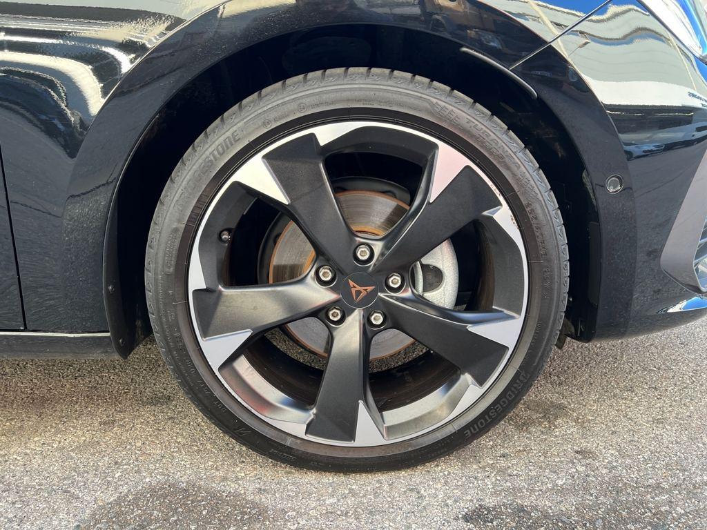 CUPRA Leon Sportstourer 1.5 eTSI DSG 110 kW (150 CV) - 7