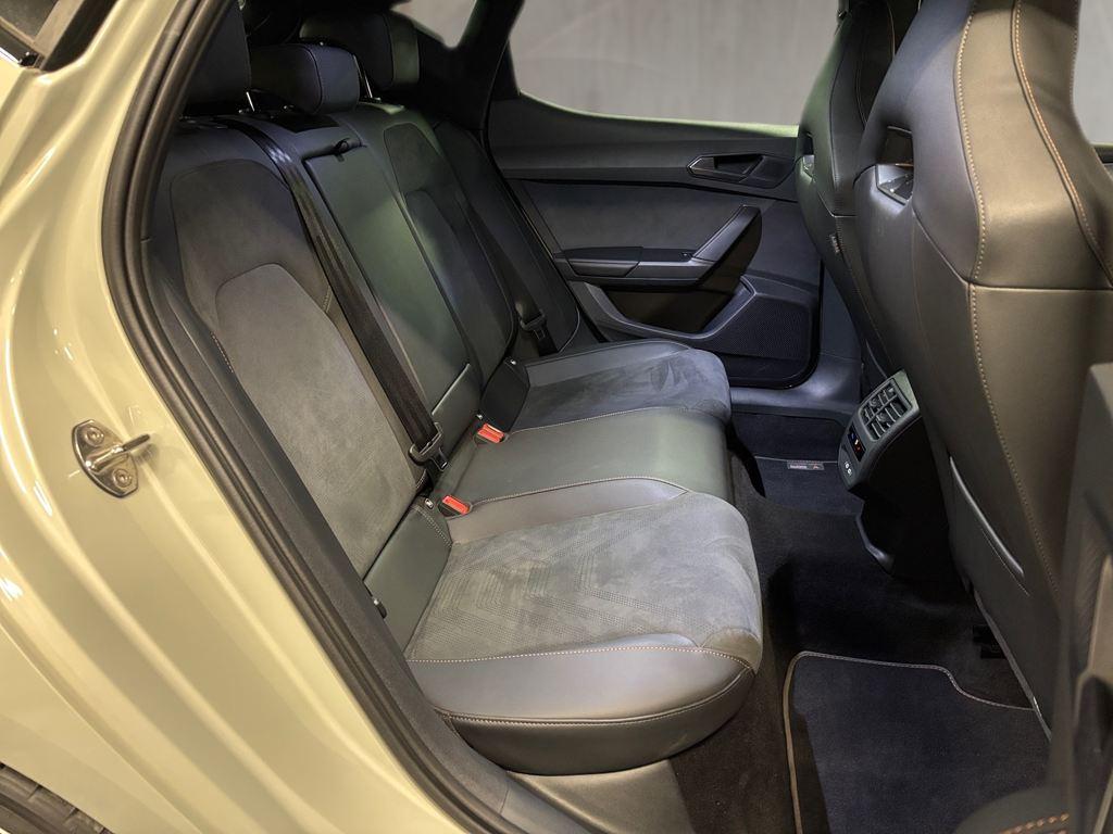 CUPRA León 1.5 TSI e-Hybrid VZ DSG 200 kW (272 CV) - 5