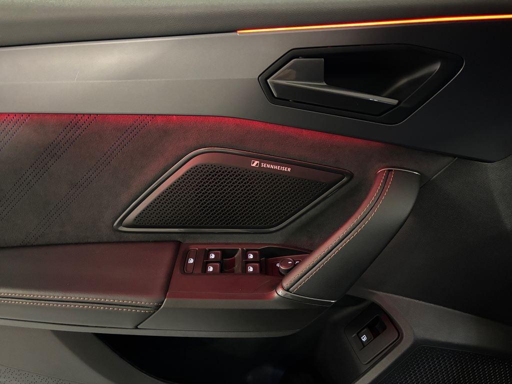 CUPRA León 1.5 TSI e-Hybrid VZ DSG 200 kW (272 CV) - 12