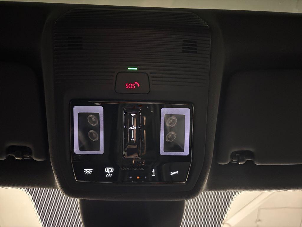 CUPRA León 1.5 TSI e-Hybrid VZ DSG 200 kW (272 CV) - 14