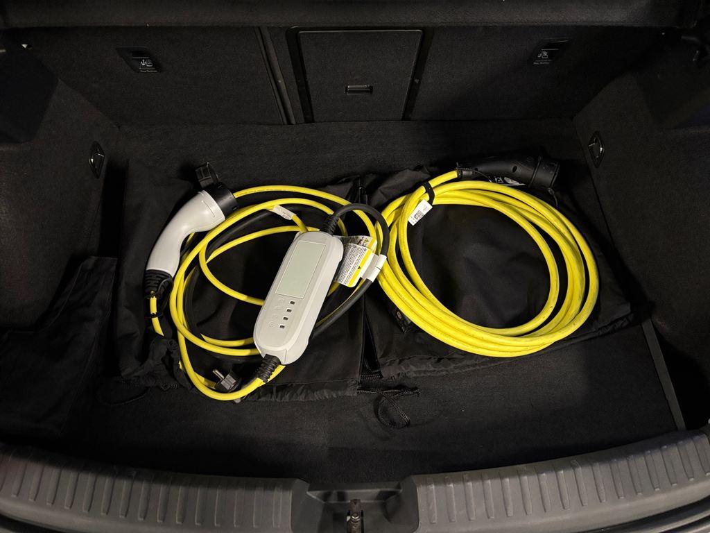 CUPRA León 1.5 TSI e-Hybrid VZ DSG 200 kW (272 CV) - 16