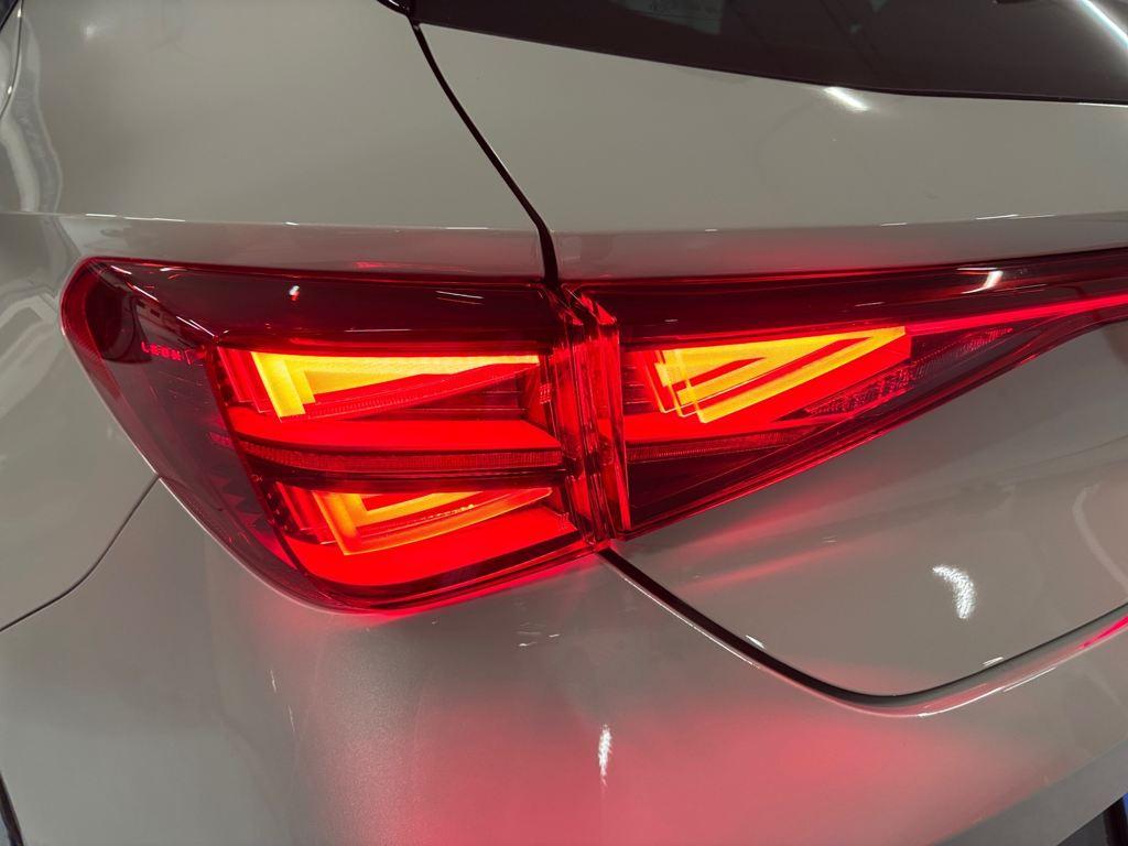 CUPRA León 1.5 TSI e-Hybrid VZ DSG 200 kW (272 CV) - 17