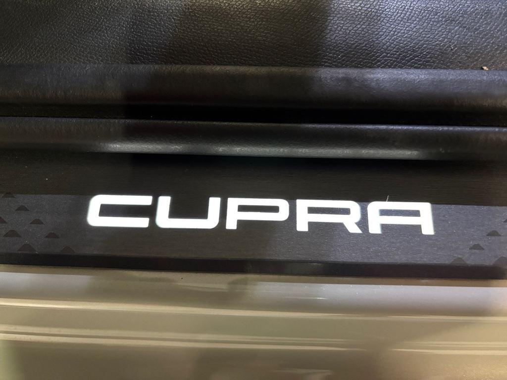 CUPRA León 1.5 TSI e-Hybrid VZ DSG 200 kW (272 CV) - 19