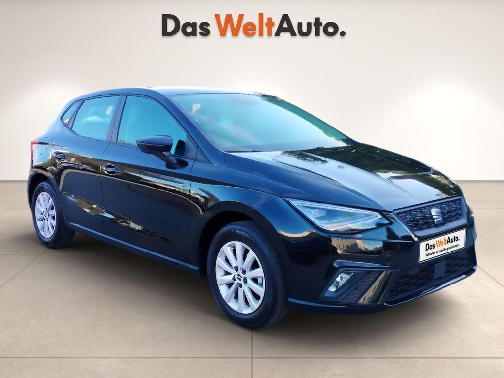 SEAT Ibiza 1.0 MPI S&S Style XM 59 kW (80 CV) - 0