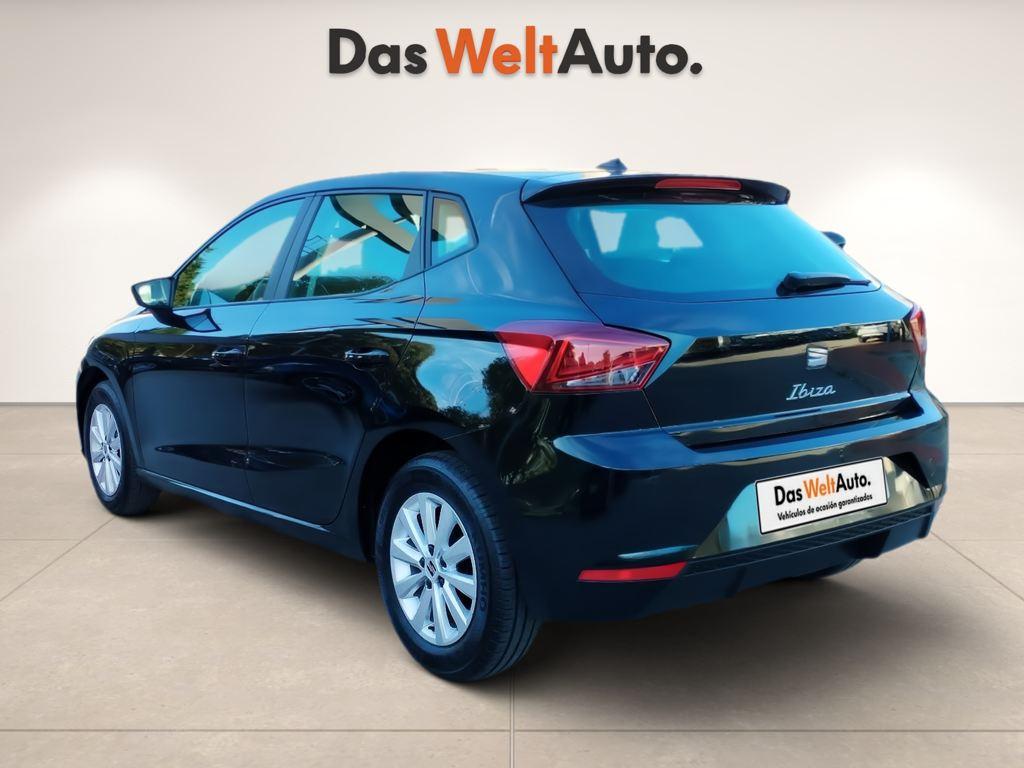 SEAT Ibiza 1.0 MPI S&S Style XM 59 kW (80 CV) - 1