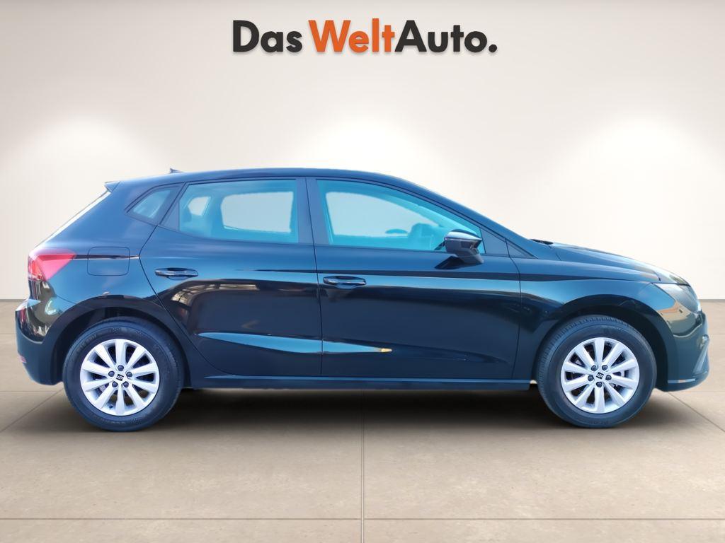 SEAT Ibiza 1.0 MPI S&S Style XM 59 kW (80 CV) - 2