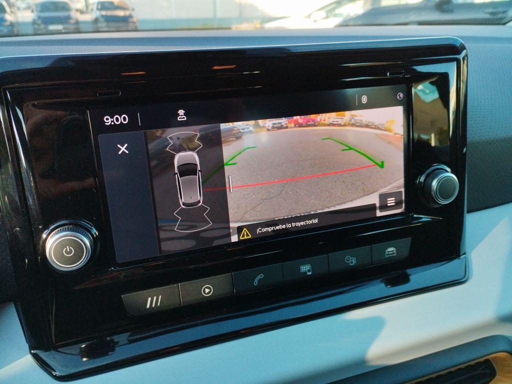 SEAT Ibiza 1.0 MPI S&S Style XM 59 kW (80 CV) - 15