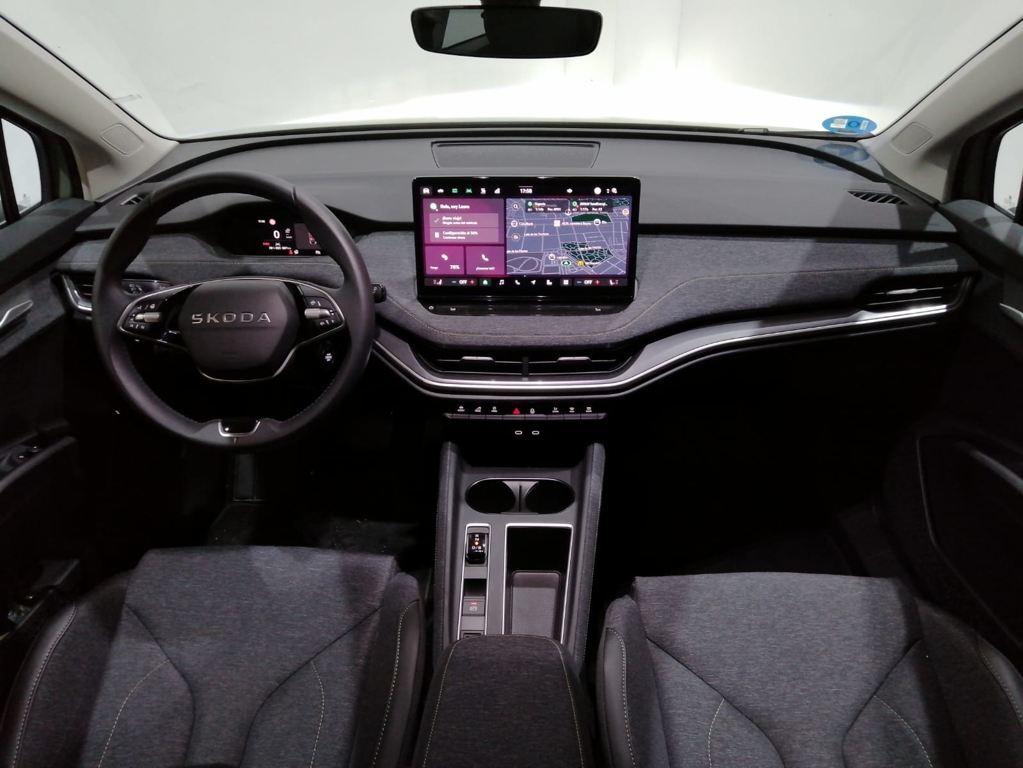 Skoda Elroq 85 82 kWh 210 kW (286 CV) - 3