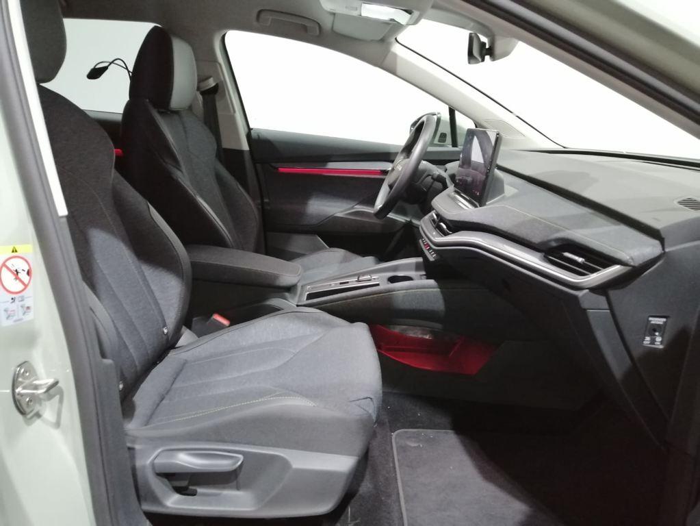 Skoda Elroq 85 82 kWh 210 kW (286 CV) - 4