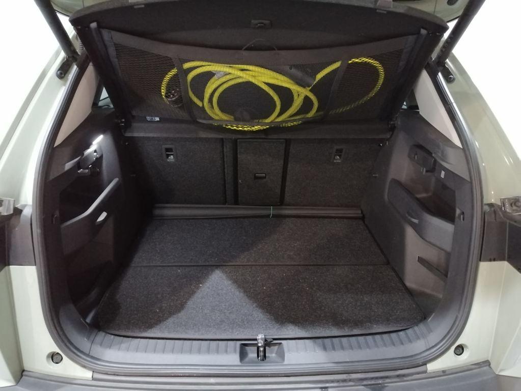 Skoda Elroq 85 82 kWh 210 kW (286 CV) - 6