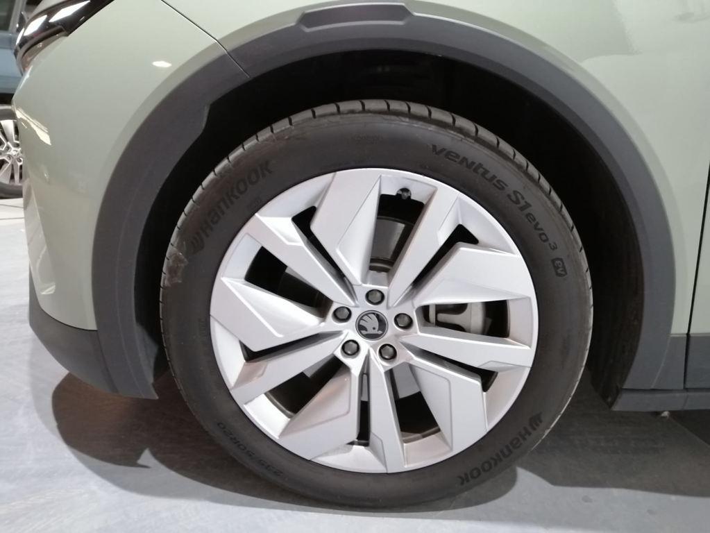 Skoda Elroq 85 82 kWh 210 kW (286 CV) - 7