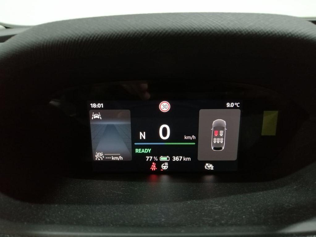 Skoda Elroq 85 82 kWh 210 kW (286 CV) - 9