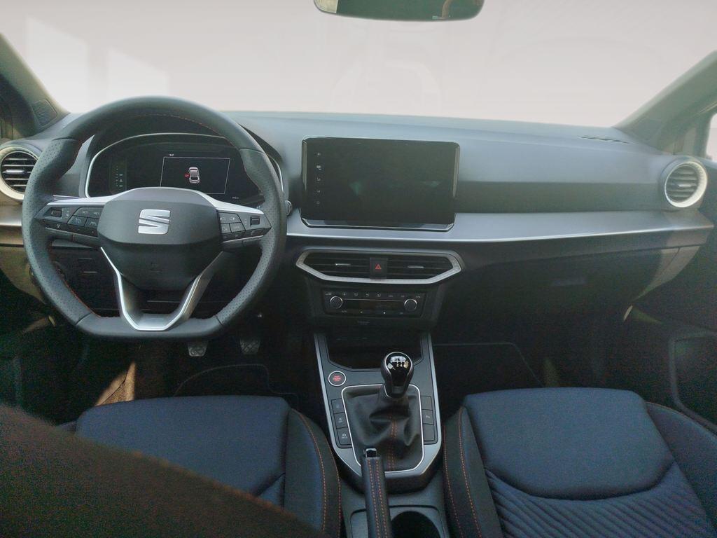 SEAT Ibiza 1.0 TSI FR Salta 85 kW (115 CV) - 3