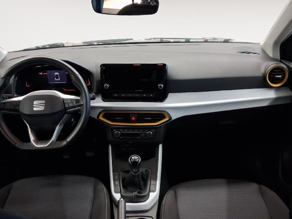 SEAT Arona 1.0 TSI Style Special Edition 85 kW (115 CV) - 3