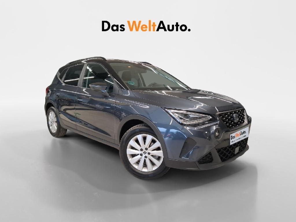 SEAT Arona 1.0 TSI Style Special Edition 85 kW (115 CV) - 0