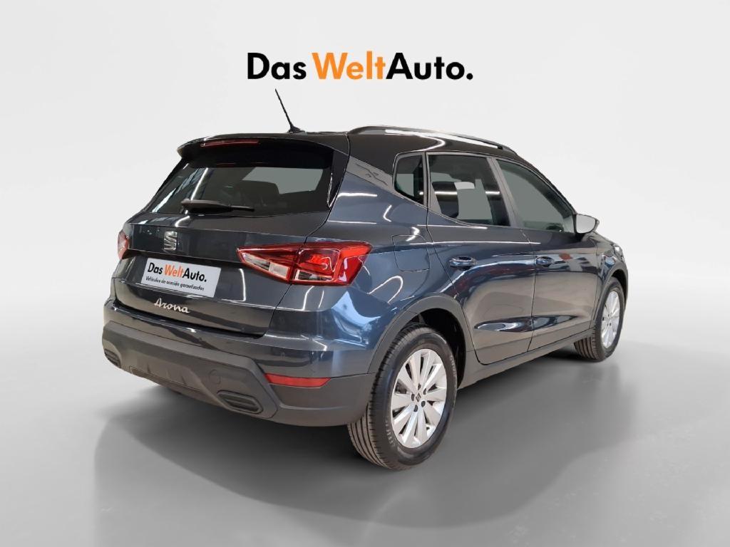 SEAT Arona 1.0 TSI Style Special Edition 85 kW (115 CV) - 13