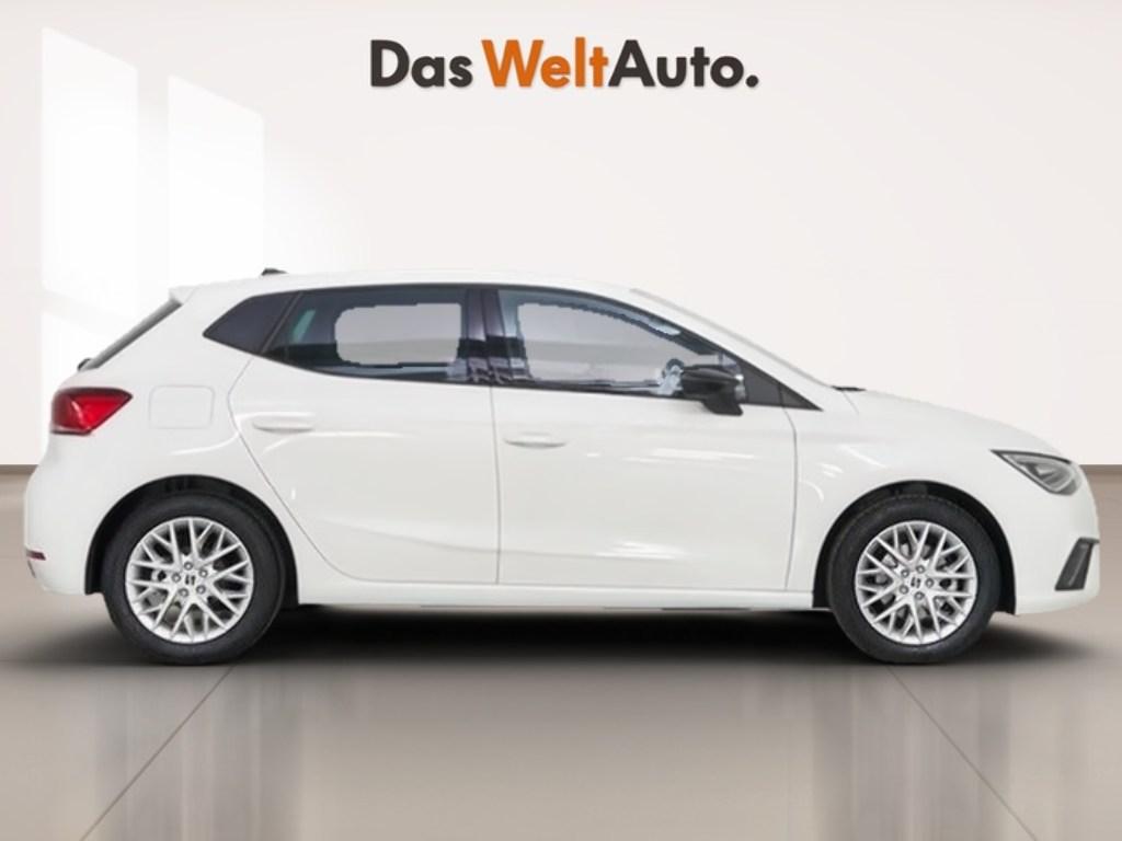 SEAT Ibiza 1.0 TSI FR Salta 85 kW (115 CV) - 2