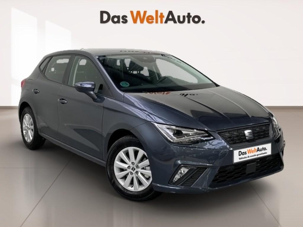 SEAT Ibiza 1.0 MPI S&S Style XM 59 kW (80 CV) - 0