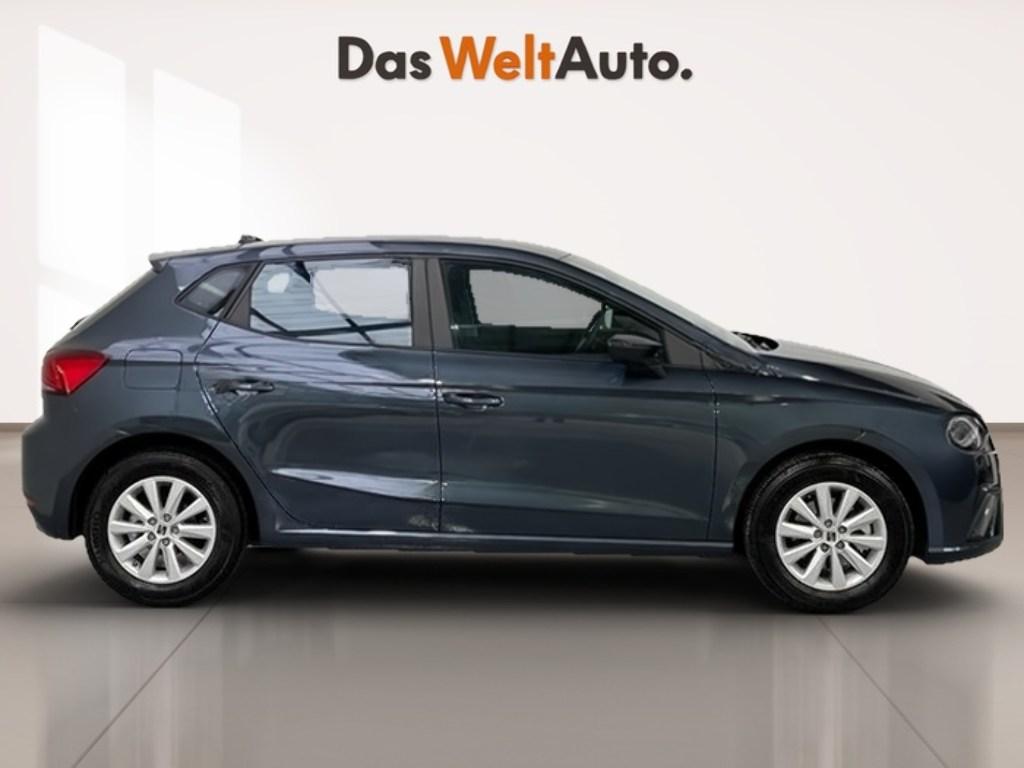 SEAT Ibiza 1.0 MPI S&S Style XM 59 kW (80 CV) - 2