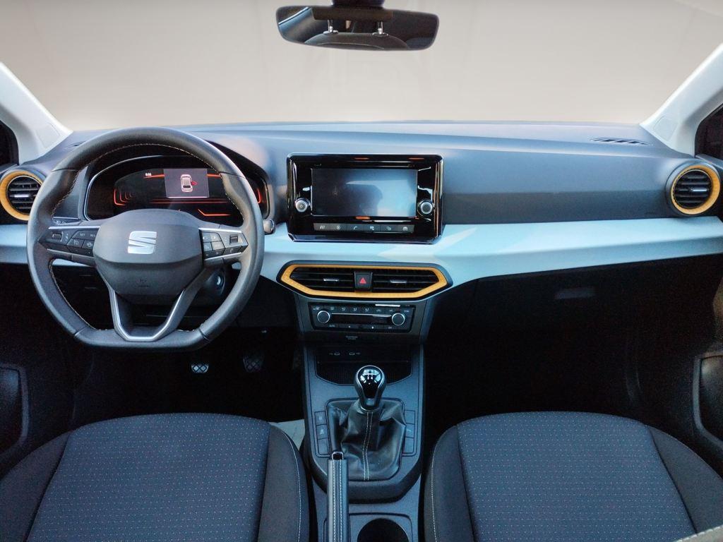 SEAT Ibiza 1.0 MPI S&S Style XM 59 kW (80 CV) - 3