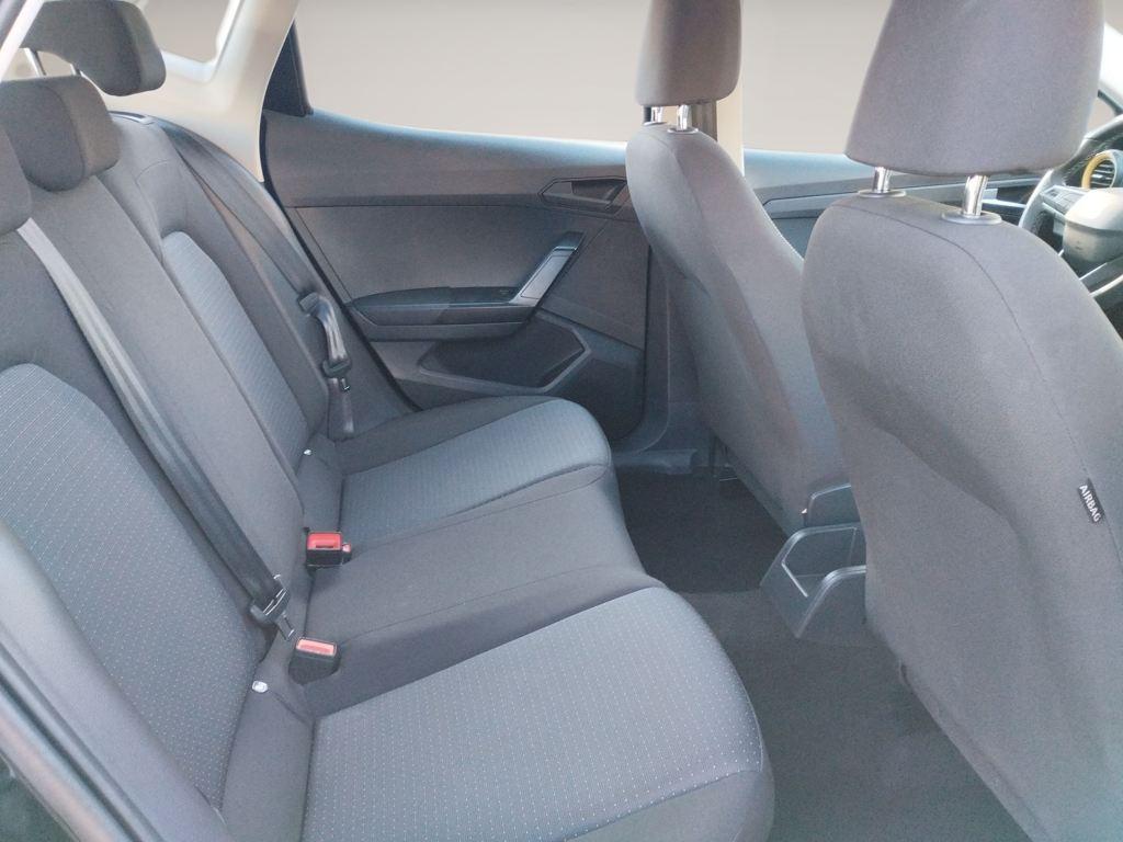 SEAT Ibiza 1.0 MPI S&S Style XM 59 kW (80 CV) - 5