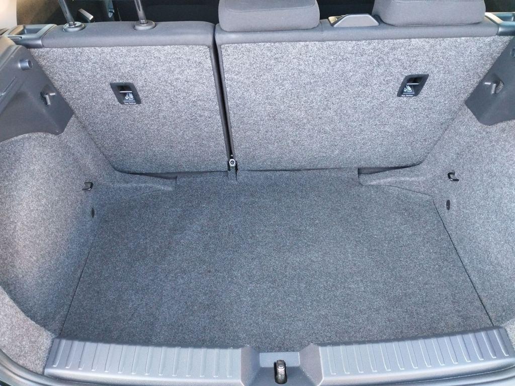 SEAT Ibiza 1.0 MPI S&S Style XM 59 kW (80 CV) - 6