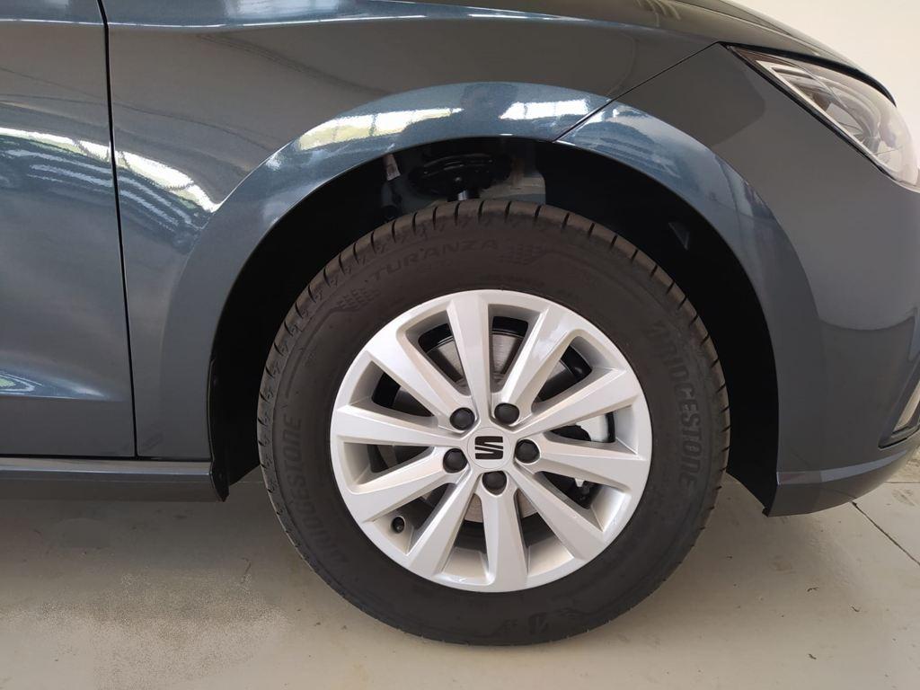 SEAT Ibiza 1.0 MPI S&S Style XM 59 kW (80 CV) - 7