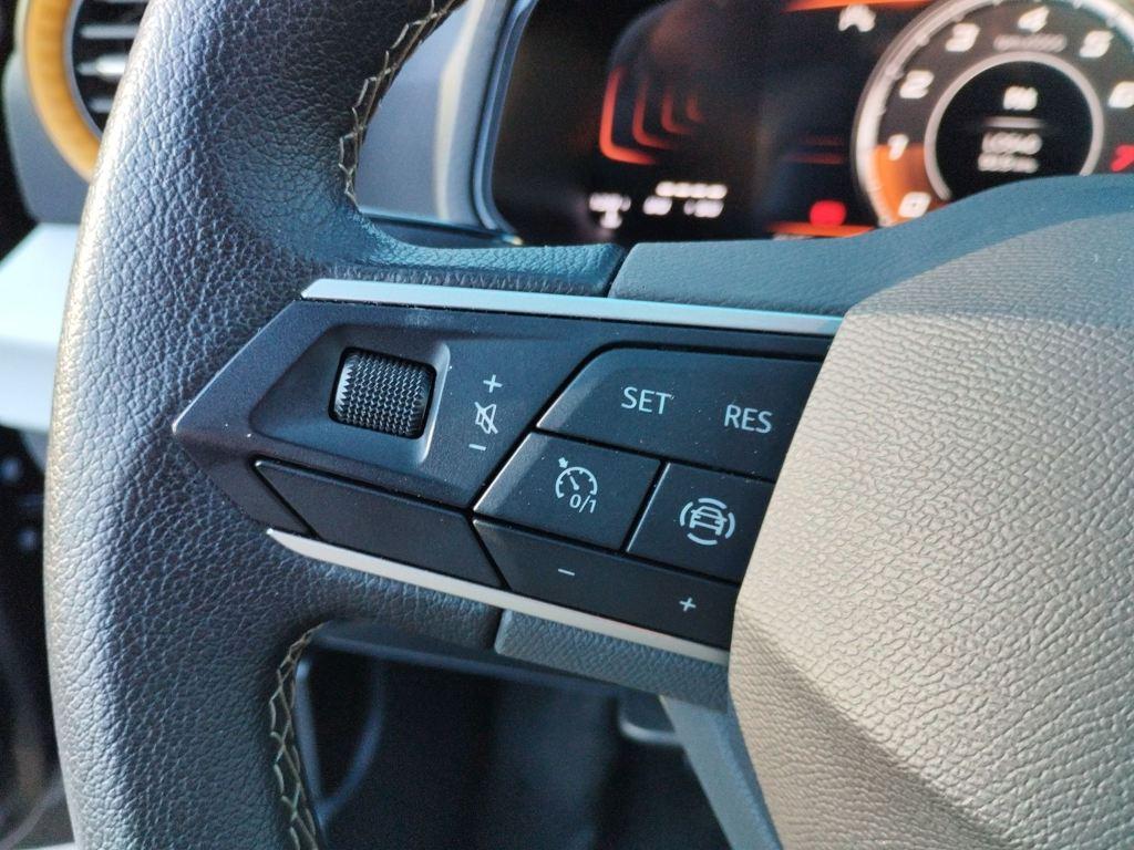 SEAT Ibiza 1.0 MPI S&S Style XM 59 kW (80 CV) - 11